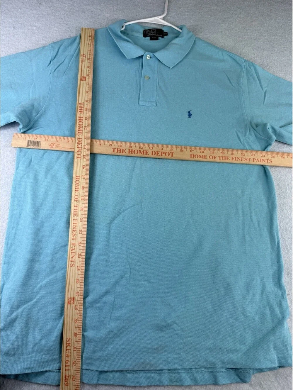 🔥 Men’s Ralph Lauren Polo Bundle — XXL + 2XLT.